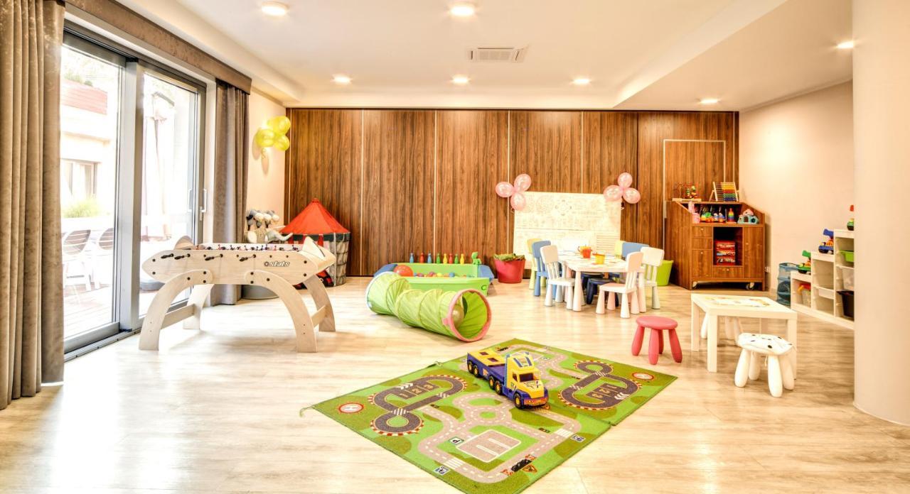 Baltic Cliff Luksusowe Apartamenty Niechorze Εξωτερικό φωτογραφία