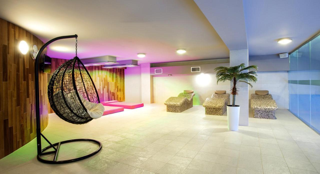 Baltic Cliff Luksusowe Apartamenty Niechorze Εξωτερικό φωτογραφία
