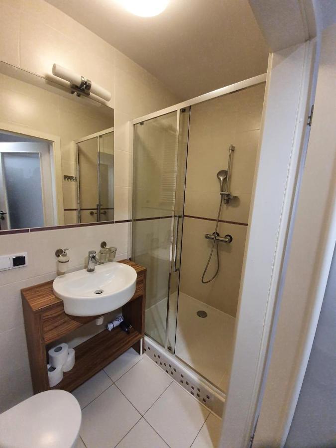 Baltic Cliff Luksusowe Apartamenty Niechorze Εξωτερικό φωτογραφία