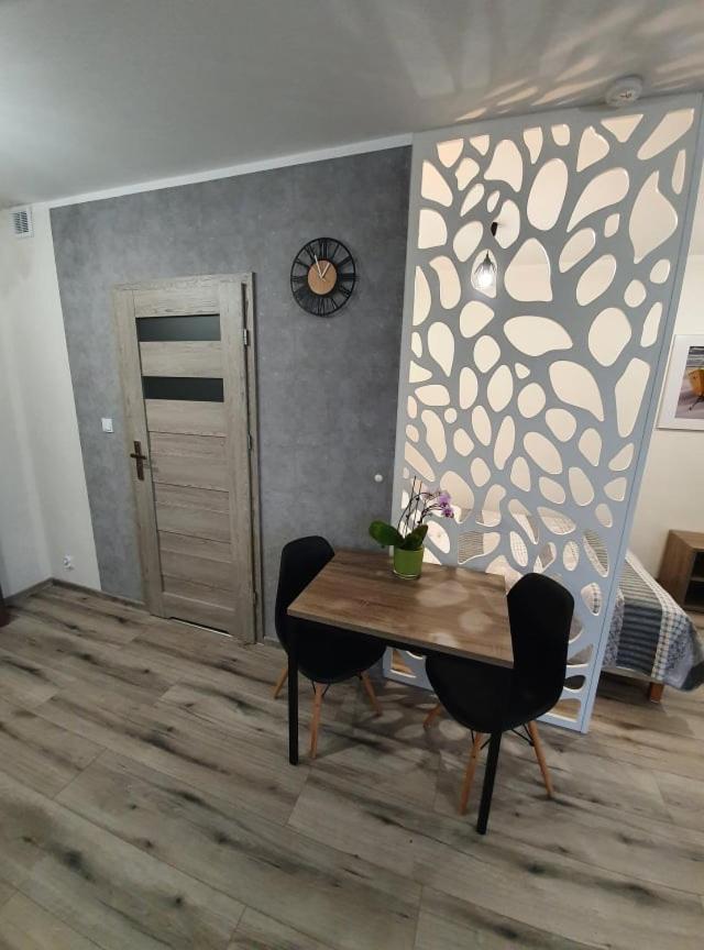 Baltic Cliff Luksusowe Apartamenty Niechorze Εξωτερικό φωτογραφία